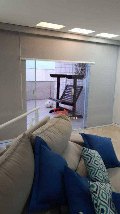 Imagem Cobertura com 5 Quartos à Venda, 250 m² em Braga - Cabo Frio