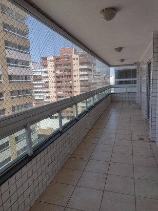 Imagem Apartamento com 2 Quartos à Venda, 93 m² em Vila Guilhermina - Praia Grande Imagem Apartamento com 2 Quartos à Venda, 93 m² em Vila Guilhermina - Praia Grande