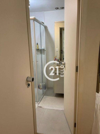 Imagem Apartamento com 2 Quartos à Venda, 56 m² em Jardim Paulista - São Paulo Imagem Apartamento com 2 Quartos à Venda, 56 m² em Jardim Paulista - São Paulo