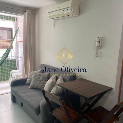 Imagem Apartamento com 1 Quarto à Venda, 29 m² em Tambaú - João Pessoa Imagem Apartamento com 1 Quarto à Venda, 29 m² em Tambaú - João Pessoa