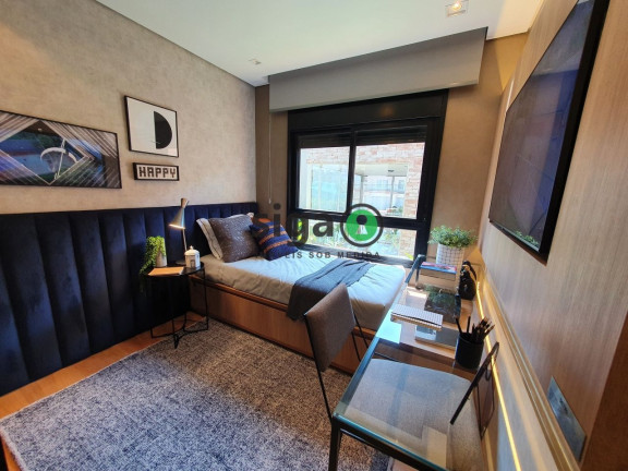Imagem Apartamento com 3 Quartos à Venda, 106 m² em Vila Clementino - São Paulo Imagem Apartamento com 3 Quartos à Venda, 106 m² em Vila Clementino - São Paulo