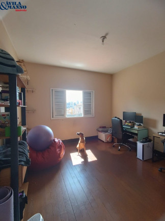 Imagem Sobrado com 2 Quartos à Venda, em Mooca - São Paulo Imagem Sobrado com 2 Quartos à Venda, em Mooca - São Paulo