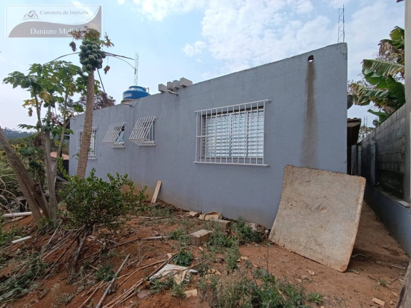 Imagem Casa com 2 Quartos à Venda, 1.000 m² em Bragança Paulista