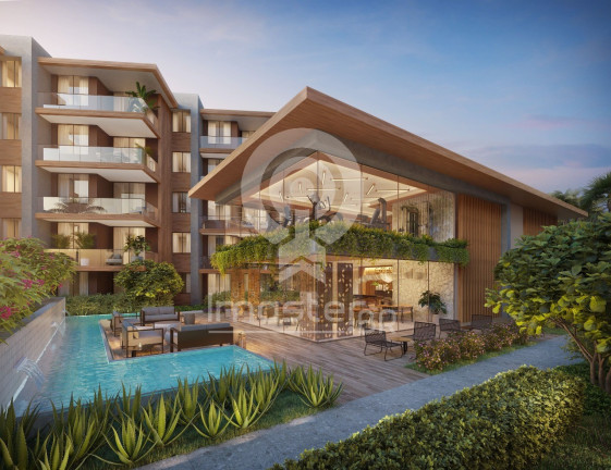 Imagem Apartamento com 2 Quartos à Venda, 66 m² em Aldeota - Fortaleza