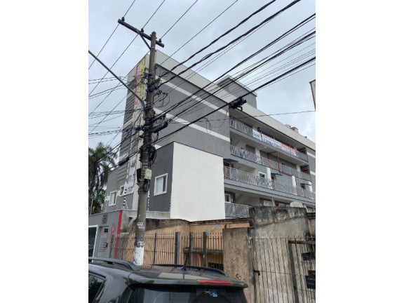 Imagem Apartamento com 2 Quartos à Venda, 40 m² em Saude - São Paulo Imagem Apartamento com 2 Quartos à Venda, 40 m² em Saude - São Paulo