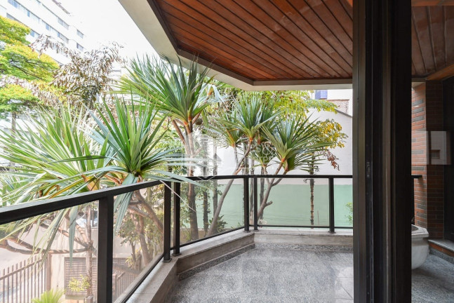 Imagem Apartamento com 3 Quartos à Venda, 177 m² em Perdizes - São Paulo