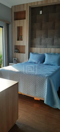 Imagem Casa com 3 Quartos à Venda, 9.999.999 m² em Residencial Rezende Ii - Bandeira Do Sul