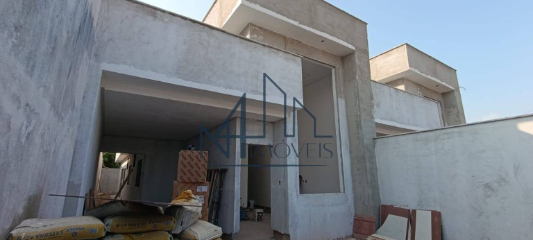 Casa com 3 Quartos à Venda, 195 m² em Parque Das Nações - Aparecida De Goiânia