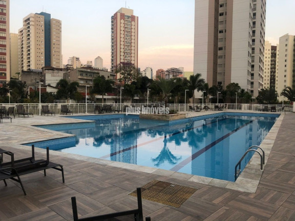 Imagem Apartamento com 4 Quartos à Venda, 134 m² em Aclimação - São Paulo Imagem Apartamento com 4 Quartos à Venda, 134 m² em Aclimação - São Paulo