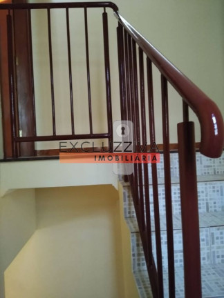 Imagem Sobrado com 3 Quartos à Venda, 260 m² em Loteamento Residencial E Comercial Bosque Flamboyant - Taubaté Imagem Sobrado com 3 Quartos à Venda, 260 m² em Loteamento Residencial E Comercial Bosque Flamboyant - Taubaté