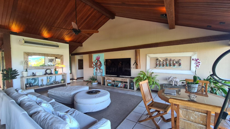 Imagem Casa de Condomínio com 7 Quartos à Venda, 650 m² em Geribá - Armação Dos Búzios Imagem Casa de Condomínio com 7 Quartos à Venda, 650 m² em Geribá - Armação Dos Búzios