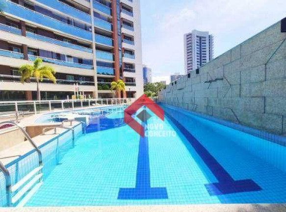 Imagem Apartamento com 3 Quartos à Venda, 120 m² em Meireles - Fortaleza Imagem Apartamento com 3 Quartos à Venda, 120 m² em Meireles - Fortaleza