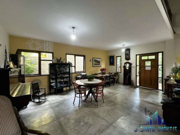 Imagem Casa com 4 Quartos à Venda, 303 m² em Vila Diva - Carapicuíba
