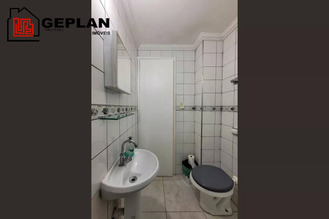 Imagem Apartamento com 1 Quarto à Venda, 34 m² em Aclimação - São Paulo