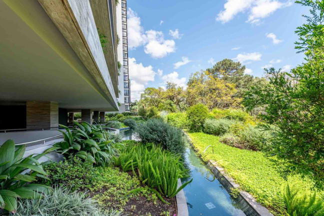 Imagem Apartamento com 3 Quartos à Venda, 317 m² em Petrópolis - Porto Alegre