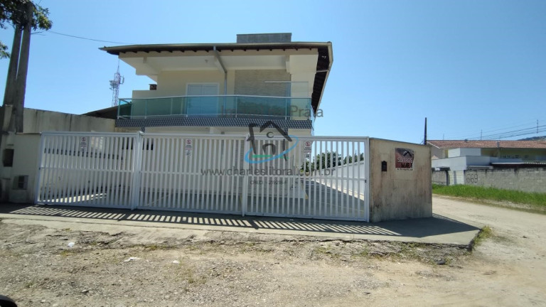 Imagem Apartamento com 2 Quartos à Venda, 56 m² em Praia Da Maranduba - Ubatuba Imagem Apartamento com 2 Quartos à Venda, 56 m² em Praia Da Maranduba - Ubatuba