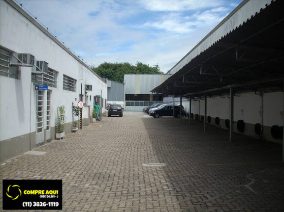 Imagem Sala Comercial à Venda, 5.400 m² em água Branca - São Paulo Imagem Sala Comercial à Venda, 5.400 m² em água Branca - São Paulo