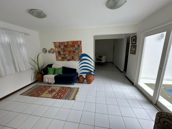 Imagem Casa com 3 Quartos à Venda, 345 m² em Interlagos - Camaçari