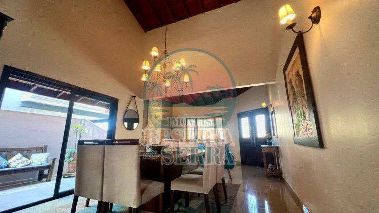 Imagem Casa de Condomínio com 4 Quartos à Venda, 271 m² em Reserva Da Serra - Jundiaí