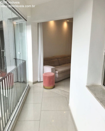 Imagem Apartamento com 2 Quartos à Venda, 70 m² em Tatuapé - Sao Paulo Imagem Apartamento com 2 Quartos à Venda, 70 m² em Tatuapé - Sao Paulo