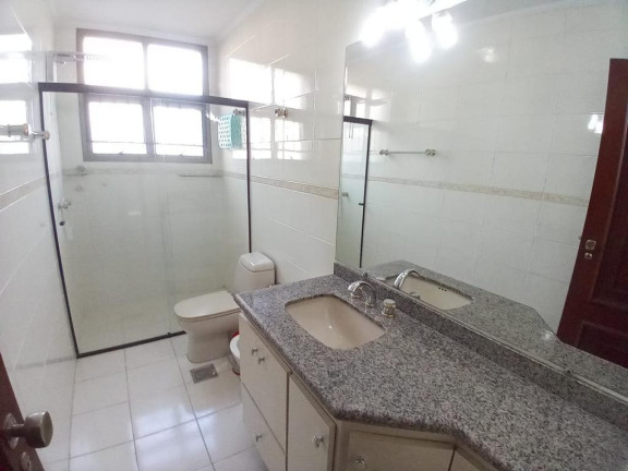 Imagem Apartamento com 4 Quartos à Venda, 274 m² em Centro - Campinas