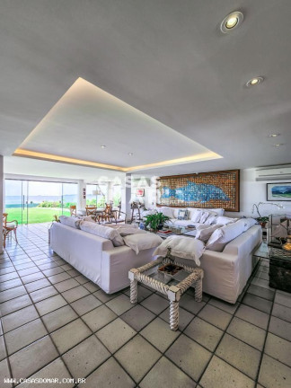 Imagem Imóvel com 6 Quartos à Venda, 1.300 m² em Praia Rasa - Armação Dos Búzios