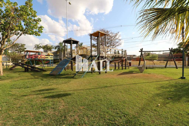 Imagem Casa com 3 Quartos à Venda, 250 m² em Loteamento Recanto Do Lago - São José Do Rio Preto