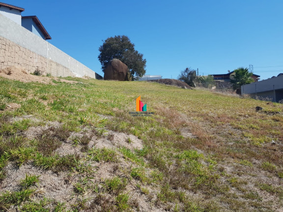 Imagem Terreno à Venda, 1.000 m² em Bairro Horizonte Azul - Village Ambiental Ii - Itupeva