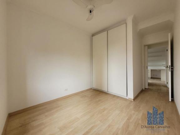 Imagem Apartamento com 3 Quartos à Venda, 102 m² em Vila Clementino - São Paulo