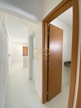 Imagem Apartamento com 1 Quarto à Venda, 43 m² em Canto Do Forte - Praia Grande Imagem Apartamento com 1 Quarto à Venda, 43 m² em Canto Do Forte - Praia Grande