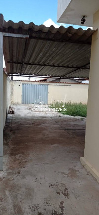 Casa com 2 Quartos à Venda, 300 m² em Jardim Novo Ii - Mogi Guaçu