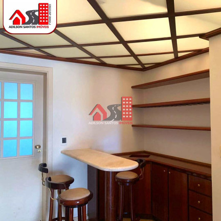 Imagem Apartamento com 3 Quartos à Venda, 148 m² em Centro - Pirassununga
