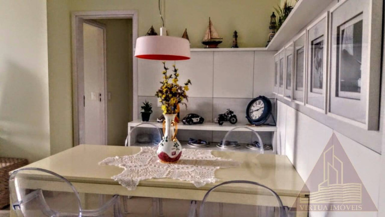 Imagem Apartamento com 2 Quartos à Venda, 90 m² em Centro - Itanhaém
