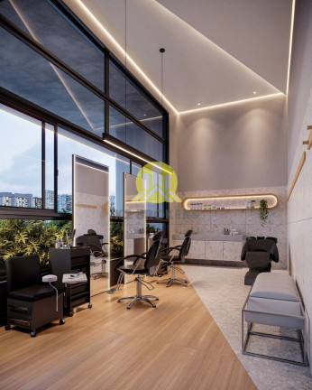 Imagem Apartamento com 2 Quartos à Venda, 82 m² em Vila Izabel - Curitiba