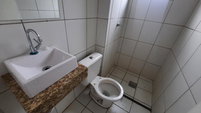 Imagem Cobertura com 2 Quartos à Venda, 74 m² em Mangueiras,(barreiro) - Belo Horizonte
