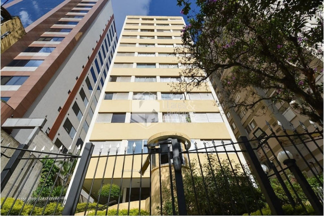 Imagem Apartamento com 1 Quarto à Venda, 41 m² em Paraíso - São Paulo Imagem Apartamento com 1 Quarto à Venda, 41 m² em Paraíso - São Paulo