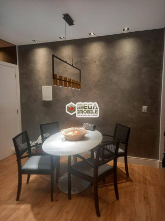Imagem Apartamento com 1 Quarto à Venda, 50 m² em Córrego Grande - Florianópolis Imagem Apartamento com 1 Quarto à Venda, 50 m² em Córrego Grande - Florianópolis