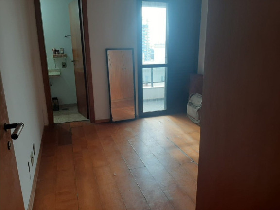 Imagem Apartamento com 4 Quartos à Venda, 181 m² em Itaim Bibi - São Paulo