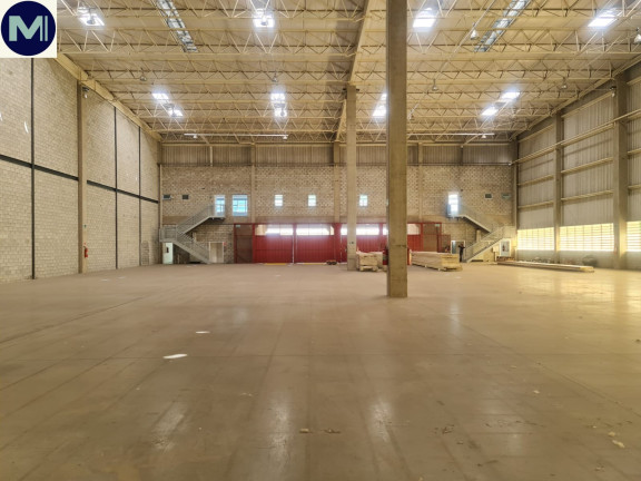 Imagem Imóvel para Alugar, 2.369 m² em Padroeira - Osasco