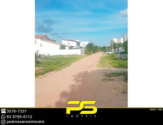 Imagem Terreno à Venda, 360 m² em Poço - Cabedelo Imagem Terreno à Venda, 360 m² em Poço - Cabedelo