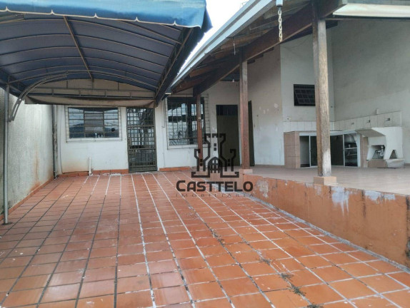 Imagem Casa com 4 Quartos à Venda, 350 m² em Portuguesa - Londrina Imagem Casa com 4 Quartos à Venda, 350 m² em Portuguesa - Londrina