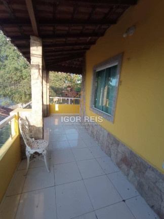 Imagem Casa com 6 Quartos à Venda, 360 m² em Parque Presidente Vargas - Campos Dos Goytacazes