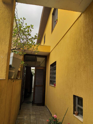Imagem Casa com 3 Quartos à Venda, 125 m² em Taboão - Diadema Imagem Casa com 3 Quartos à Venda, 125 m² em Taboão - Diadema