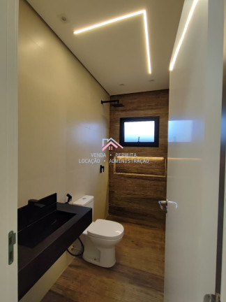 Imagem Casa com 3 Quartos à Venda, 162 m² em Primavera - Itupeva