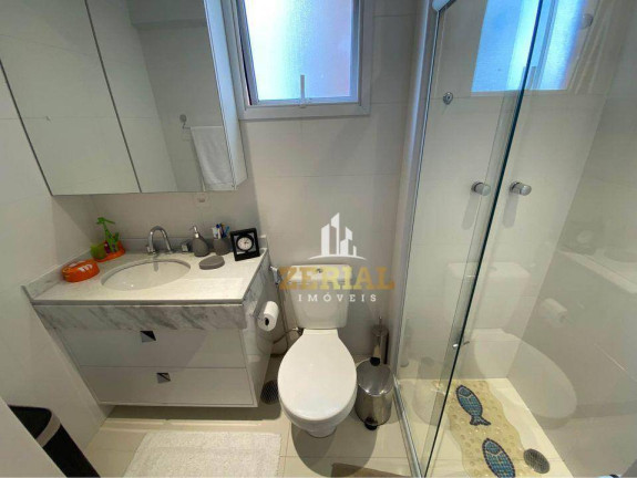 Imagem Apartamento com 3 Quartos à Venda, 173 m² em Santo Antônio - São Caetano Do Sul Imagem Apartamento com 3 Quartos à Venda, 173 m² em Santo Antônio - São Caetano Do Sul