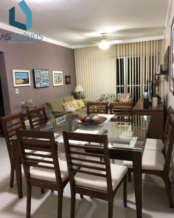 Imagem Cobertura com 3 Quartos à Venda, 149 m² em Passagem - Cabo Frio