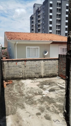Imagem Casa com 1 Quarto à Venda, em Jardim Oriente - São José Dos Campos Imagem Casa com 1 Quarto à Venda, em Jardim Oriente - São José Dos Campos
