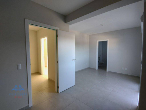 Imagem Imóvel com 3 Quartos à Venda, 129 m² em Itacorubi - Florianópolis