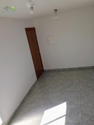 Imagem Apartamento com 2 Quartos para Alugar, 40 m² em Chácara Estância Paulista - Suzano