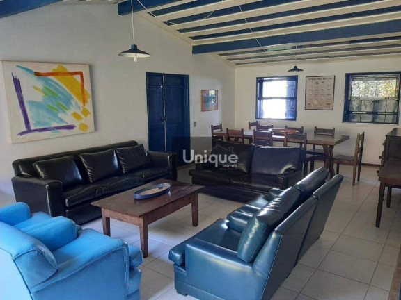 Imagem Casa com 4 Quartos à Venda, 250 m² em Centro - Armação Dos Búzios